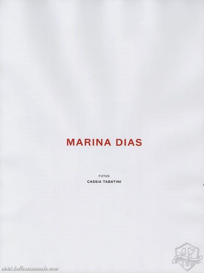 Marina Dias Nua na Playboy de Junho Julho 2016 (3)