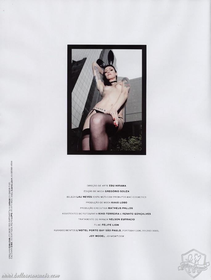 Marina Dias Nua na Playboy de Junho Julho 2016 (34)