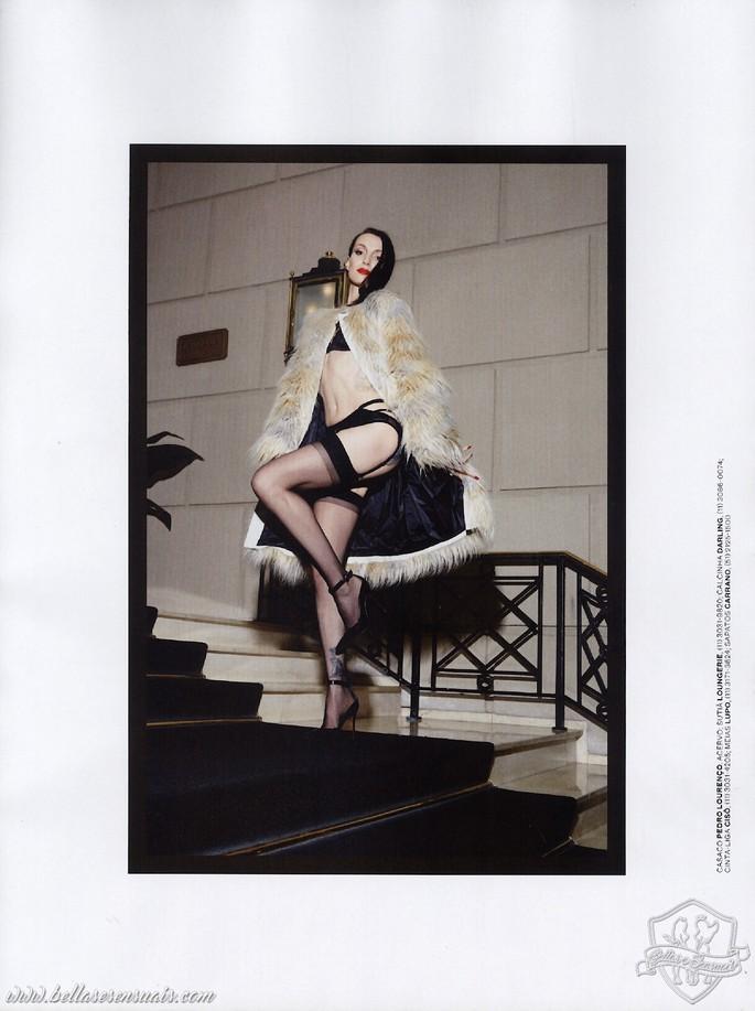 Marina Dias Nua na Playboy de Junho Julho 2016 (5)