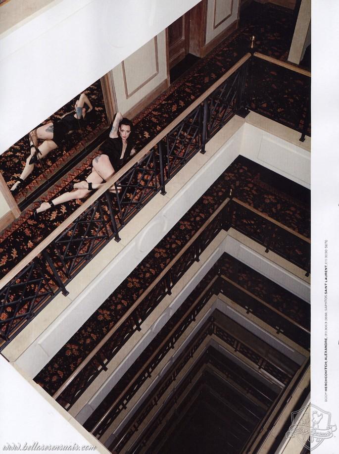 Marina Dias Nua na Playboy de Junho Julho 2016 (7)