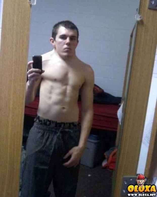 Mestres do photoshop Musculos 13