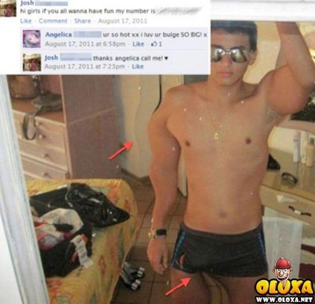 Mestres do photoshop Musculos 7