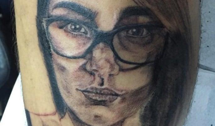 Mia Khalifa detona fã brasileiro que tatuou seu rosto