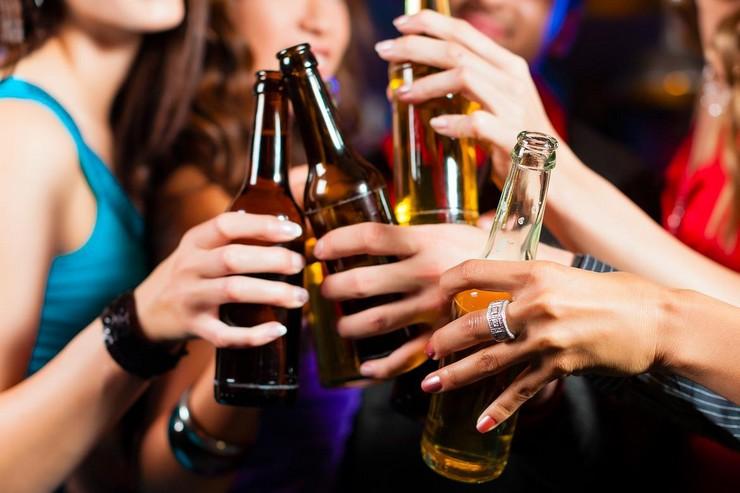 Mitos e verdades sobre bebidas alcoólicas