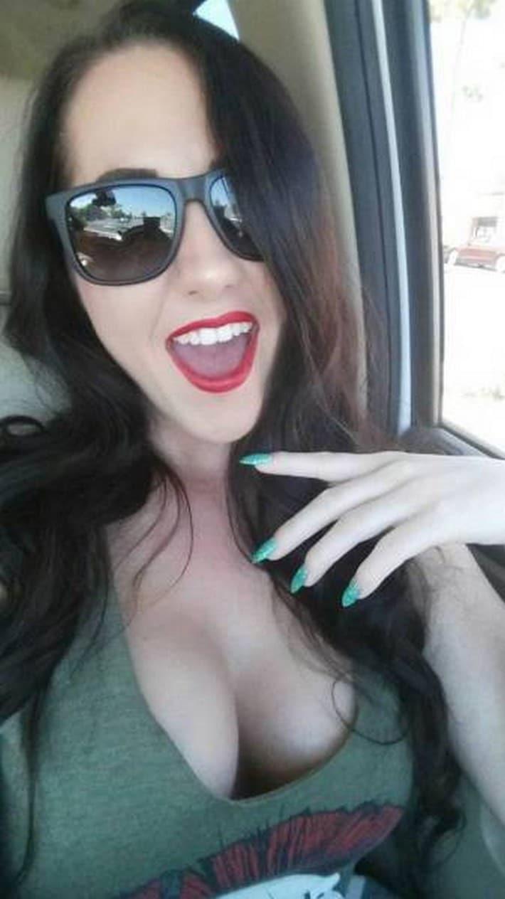 Mulheres de peito 26 Os mais belos seios da internet 5