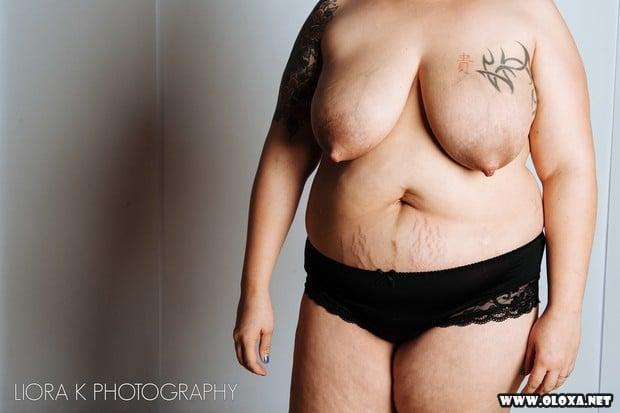 Mulheres sem photoshop maquiagem e totalmente peladas 10