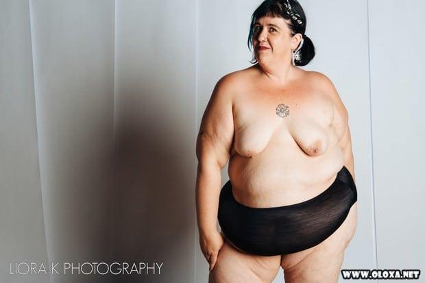 Mulheres sem photoshop maquiagem e totalmente peladas 18