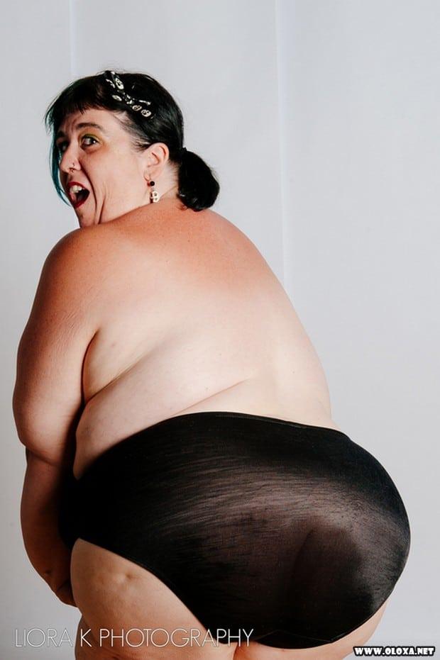 Mulheres sem photoshop maquiagem e totalmente peladas 19