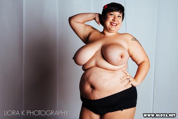 Mulheres sem photoshop maquiagem e totalmente peladas 23