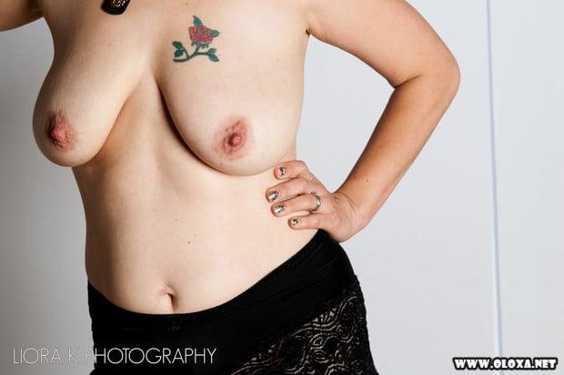 Mulheres sem photoshop maquiagem e totalmente peladas 6