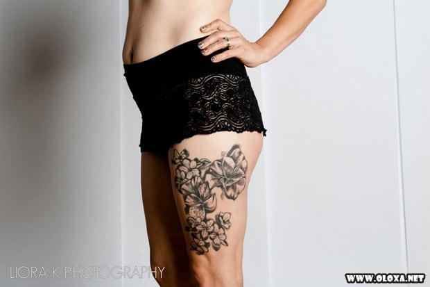 Mulheres sem photoshop maquiagem e totalmente peladas 7