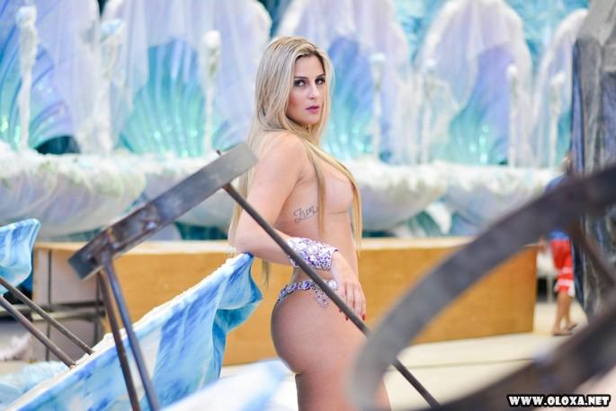 Musas do Carnaval Vanessa Alcantara 11