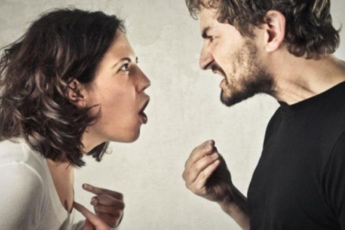 Não deixe os problemas destruir seu casamento