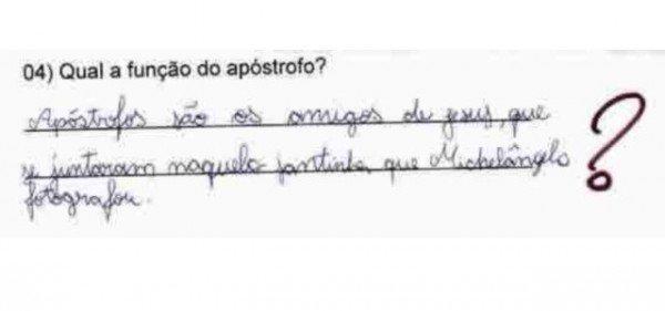 Noticias Doidas Provas10