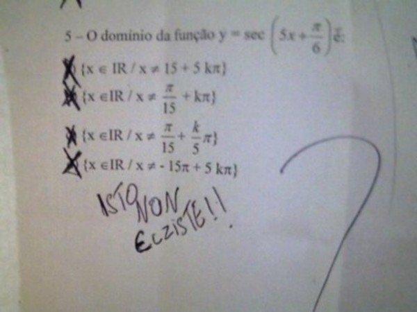 Noticias Doidas Provas19