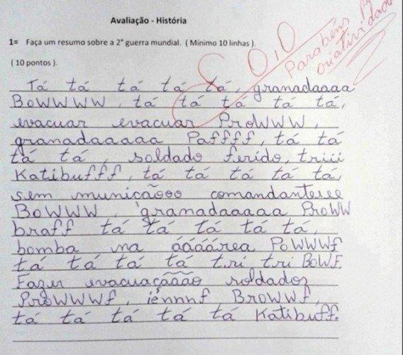 Noticias Doidas Provas2