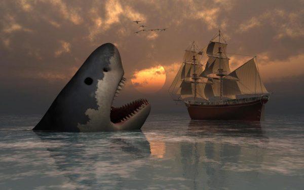 Noticias doidas animais pre historico3