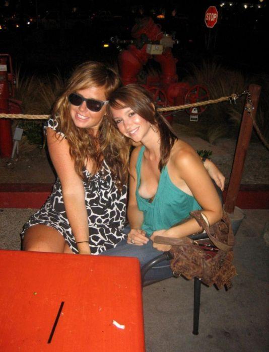 O Loxa Pagando Peitinho1