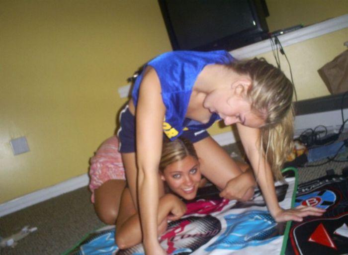 O Loxa Pagando Peitinho11