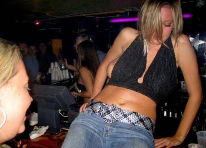 O Loxa Pagando Peitinho12