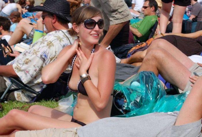 O Loxa Pagando Peitinho14