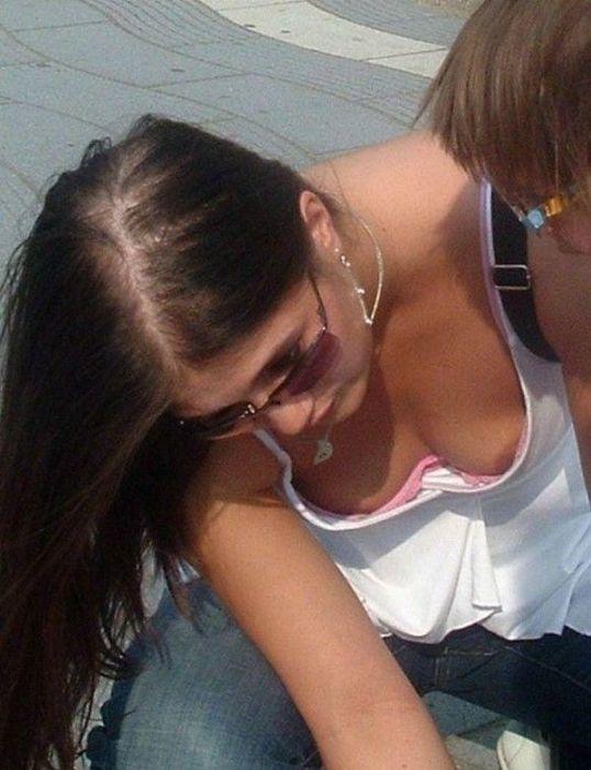 O Loxa Pagando Peitinho18