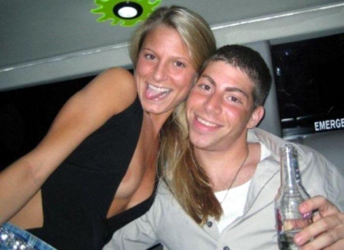 O Loxa Pagando Peitinho19