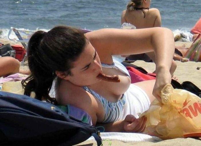 O Loxa Pagando Peitinho25