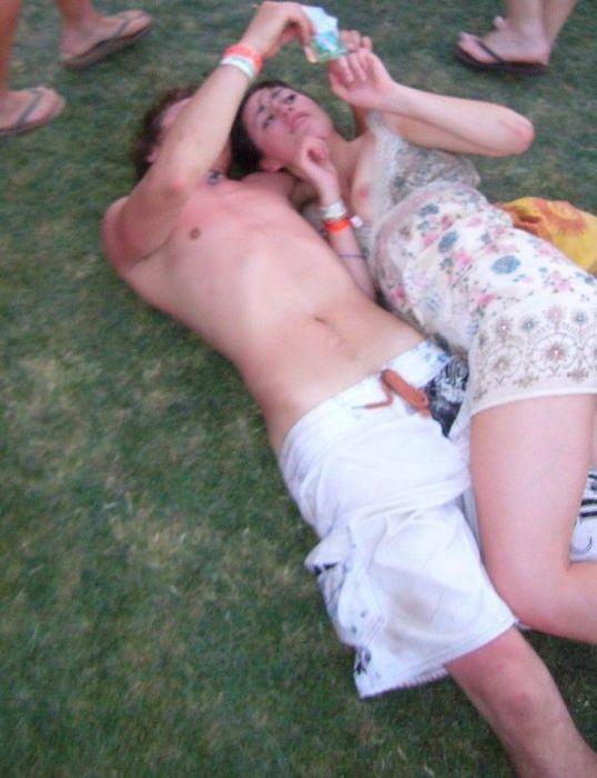 O Loxa Pagando Peitinho26