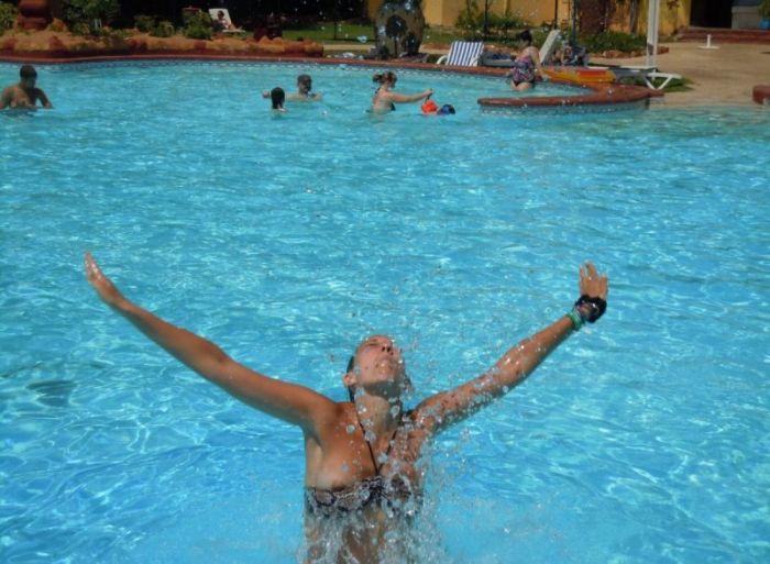 O Loxa Pagando Peitinho7