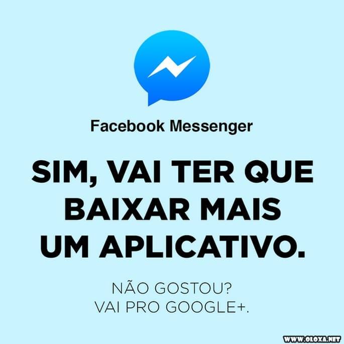 facebook messenger