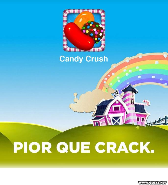 candy crush