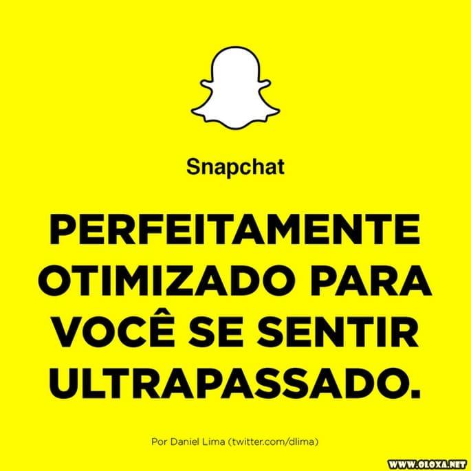 snapchat
