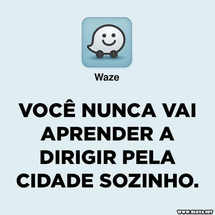 waze