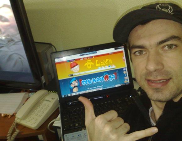 O_Loxa_e-Seu_Madroga