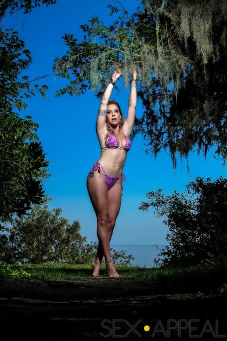 Oloxa Aline Postal 24