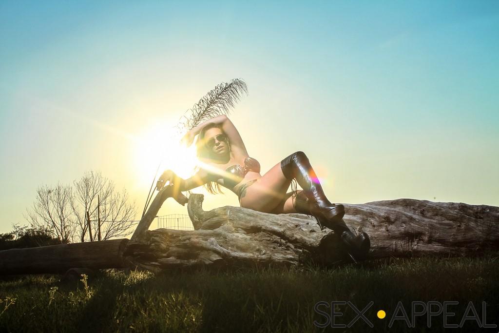 Oloxa Aline Postal 36