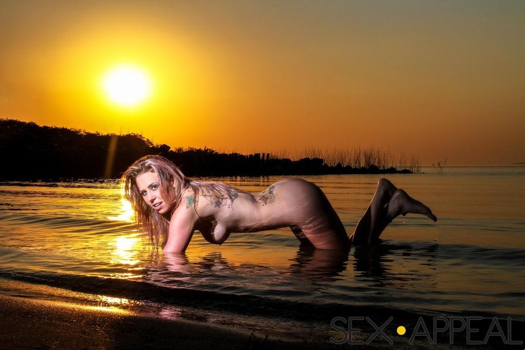 Oloxa Aline Postal 43