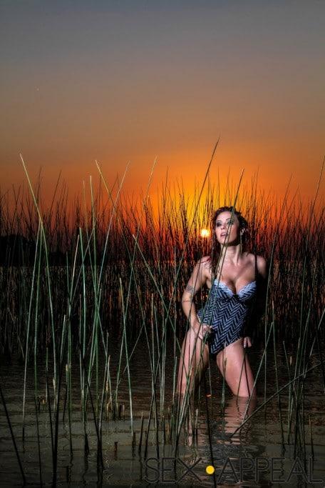 Oloxa Aline Postal 51