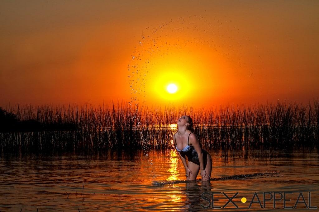 Oloxa Aline Postal 53