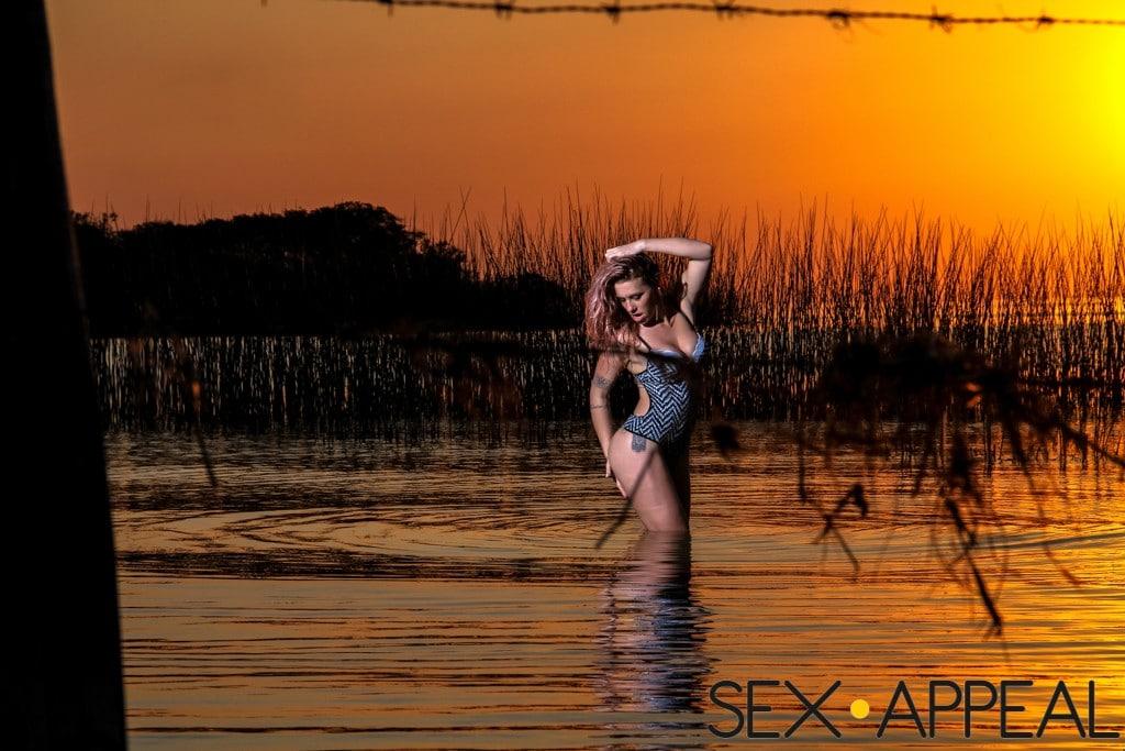 Oloxa Aline Postal 54