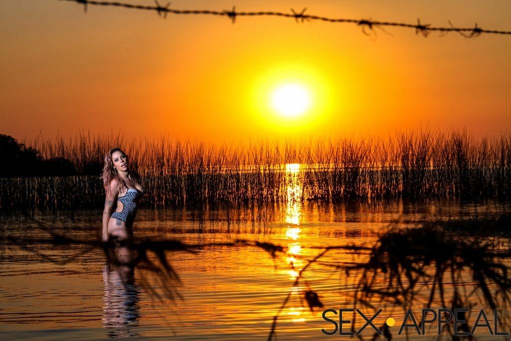 Oloxa Aline Postal 55