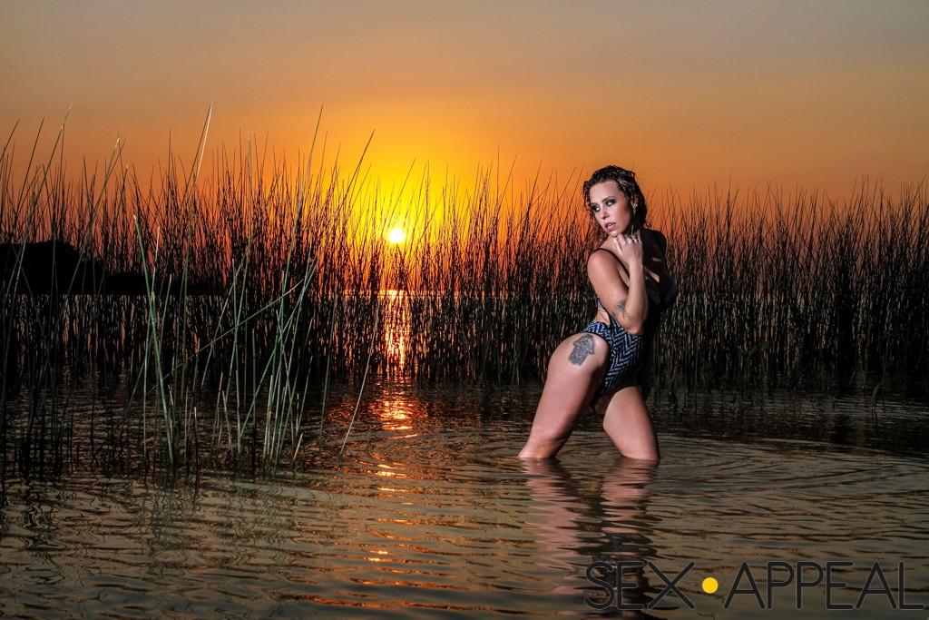 Oloxa Aline Postal 56