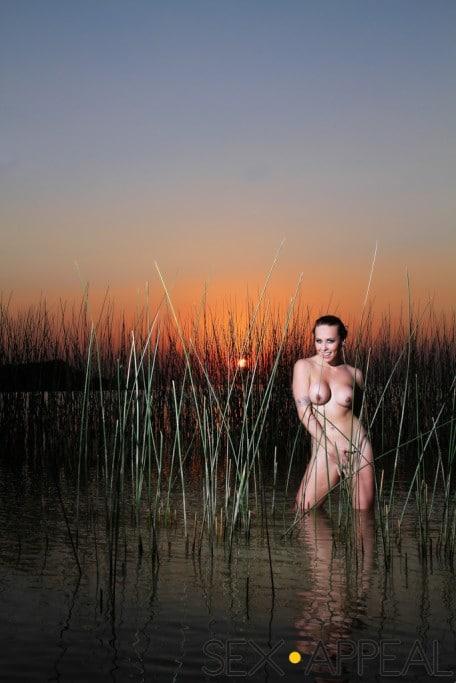 Oloxa Aline Postal 60