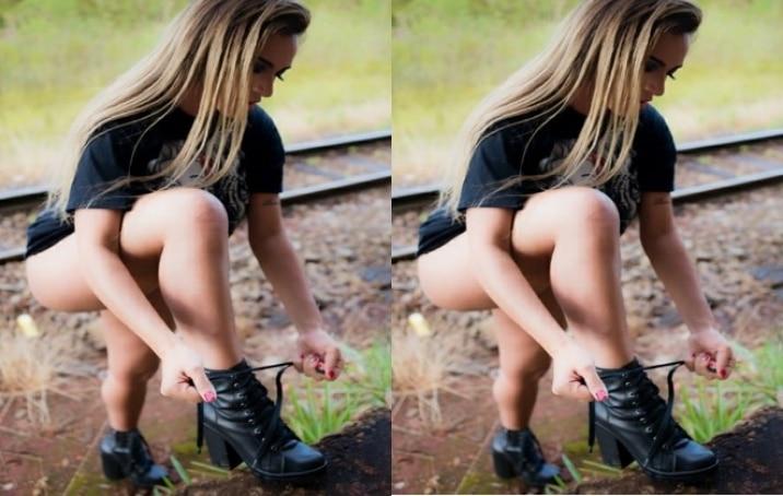 Oloxa Yanna Oliveira 2