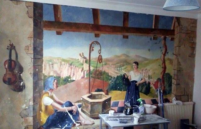 Oloxa coisas incriveis encontradas 3