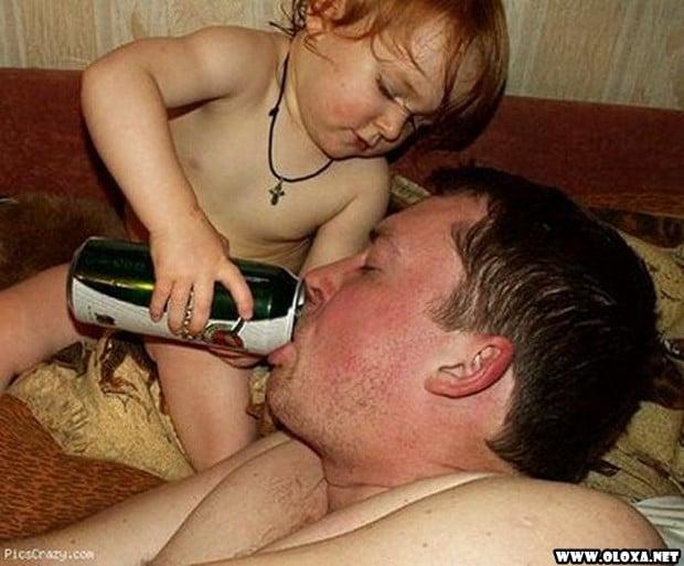 Pais E Filhos Fail 11