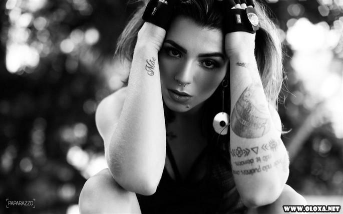 Petra Mattar nua no Paparazzo (28)