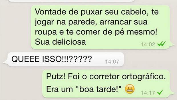 Piada rápida para alegrar o dia