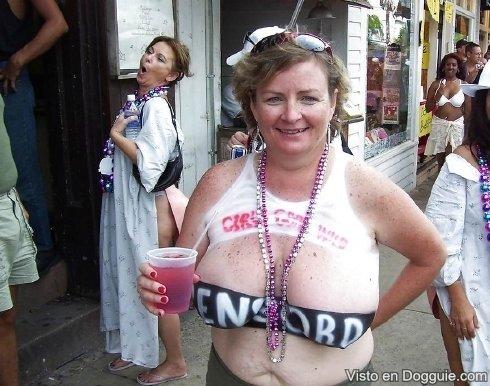 Pinturas corporais velhas 12